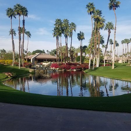 Begonia Villa Palm Desert Dış mekan fotoğraf